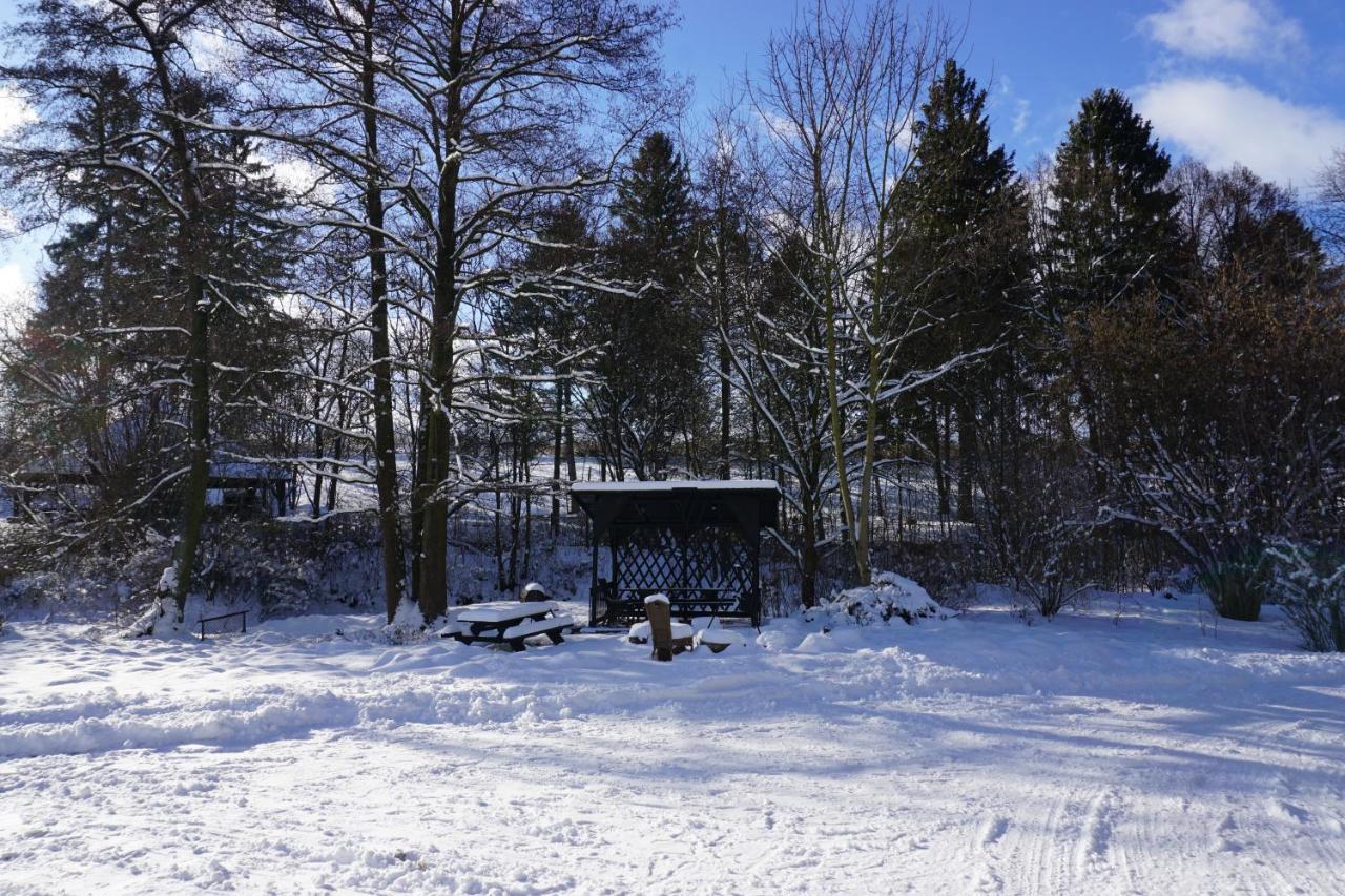 Willa Dunajec Kudowa Zdroj Exterior photo